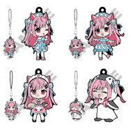 クリオネ好きVTuber「結城さくな」×サンシャイン水族館コラボ「さくなだすいぞくかん」9月12日から開催！描きおろしイラストがデザインされたグッズも販売へ