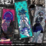 推理、ホラー、恋愛ADV…5つのシステムが味わえる『終天教団』は、アドベンチャーゲームへの愛が詰まった一作だった【先行プレイレポ】