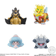 ポケットモンスター 　リザードン　ソフビ ソフビフィギュア リザードン ｜【公式】ポケモンセンターオンライン