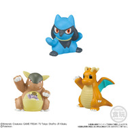 ポケモンキッズ　ソフビ　240体以上　初期　まとめ ポケモンキッズスペシャル(未開封)＆ポケモンキッズDX97(開封済