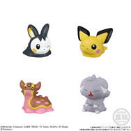 ポケットモンスター 　リザードン　ソフビ Amazon.co.jp: ポケモンセンターオリジナル ポケソフビ メガ