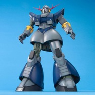 「MG決選投票2025」の上位ガンプラ「ディープストライカー」と「パーフェクトジオング」が抽選販売実施中！