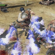 北斗無双 International