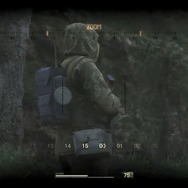 『METAL GEAR SOLID Δ: SNAKE EATER』プレイしながらシステムを紹介するトーク番組公開―「シークレットシアター」の収集方法も実演
