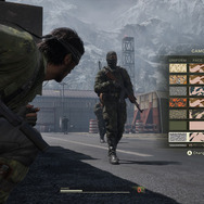 『METAL GEAR SOLID Δ: SNAKE EATER』プレイしながらシステムを紹介するトーク番組公開―「シークレットシアター」の収集方法も実演