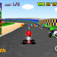 『マリオカート64』に飲酒要素？「Nintendo Classics」海外レーティングの内容がゲーマーたちの笑い呼ぶ
