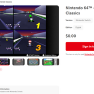 『マリオカート64』に飲酒要素？「Nintendo Classics」海外レーティングの内容がゲーマーたちの笑い呼ぶ