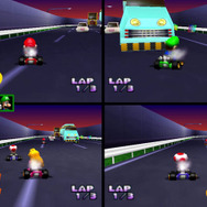 『マリオカート64』に飲酒要素？「Nintendo Classics」海外レーティングの内容がゲーマーたちの笑い呼ぶ