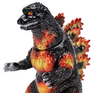 全高約25cmでボリューム抜群!「ゴジラ(1995)」が新ブランド「BIGレトロソフビシリーズ」で立体化ーバーニングクリア Ver.は色鮮やか