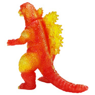 全高約25cmでボリューム抜群!「ゴジラ(1995)」が新ブランド「BIGレトロソフビシリーズ」で立体化ーバーニングクリア Ver.は色鮮やか