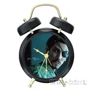 桐生、真島のボイス付き目覚ましも！『龍が如く』シリーズ20周年記念オンラインくじが販売中ー“龍と生きる”をテーマに実用的なアイテムがズラリ