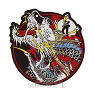 桐生、真島のボイス付き目覚ましも！『龍が如く』シリーズ20周年記念オンラインくじが販売中ー“龍と生きる”をテーマに実用的なアイテムがズラリ