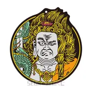 桐生、真島のボイス付き目覚ましも！『龍が如く』シリーズ20周年記念オンラインくじが販売中ー“龍と生きる”をテーマに実用的なアイテムがズラリ