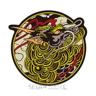 桐生、真島のボイス付き目覚ましも！『龍が如く』シリーズ20周年記念オンラインくじが販売中ー“龍と生きる”をテーマに実用的なアイテムがズラリ