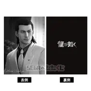 桐生、真島のボイス付き目覚ましも！『龍が如く』シリーズ20周年記念オンラインくじが販売中ー“龍と生きる”をテーマに実用的なアイテムがズラリ