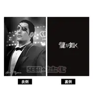 桐生、真島のボイス付き目覚ましも！『龍が如く』シリーズ20周年記念オンラインくじが販売中ー“龍と生きる”をテーマに実用的なアイテムがズラリ