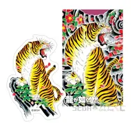 桐生、真島のボイス付き目覚ましも！『龍が如く』シリーズ20周年記念オンラインくじが販売中ー“龍と生きる”をテーマに実用的なアイテムがズラリ