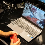 新作メカACT『DAEMON X MACHINA TITANIC SCION』テーマソングをGame*Sparkで勝手に制作。先行プレイ動画に乗せて「魂が燃えるハイスピードメカアクション」を感じてみよう