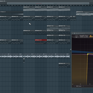 新作メカACT『DAEMON X MACHINA TITANIC SCION』テーマソングをGame*Sparkで勝手に制作。先行プレイ動画に乗せて「魂が燃えるハイスピードメカアクション」を感じてみよう