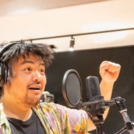 新作メカACT『DAEMON X MACHINA TITANIC SCION』テーマソングをGame*Sparkで勝手に制作。先行プレイ動画に乗せて「魂が燃えるハイスピードメカアクション」を感じてみよう