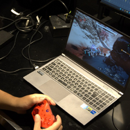 新作メカACT『DAEMON X MACHINA TITANIC SCION』テーマソングをGame*Sparkで勝手に制作。先行プレイ動画に乗せて「魂が燃えるハイスピードメカアクション」を感じてみよう