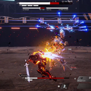 新作メカACT『DAEMON X MACHINA TITANIC SCION』テーマソングをGame*Sparkで勝手に制作。先行プレイ動画に乗せて「魂が燃えるハイスピードメカアクション」を感じてみよう