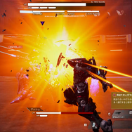 新作メカACT『DAEMON X MACHINA TITANIC SCION』テーマソングをGame*Sparkで勝手に制作。先行プレイ動画に乗せて「魂が燃えるハイスピードメカアクション」を感じてみよう