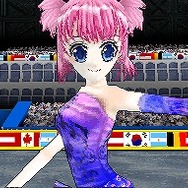 くるくる◇プリンセス 〜夢のホワイトカルテット〜