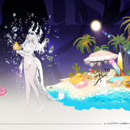 まさかの“ガチャ&スタミナ完全撤廃”！新作アプリ『デュエットナイトアビス』10月28日リリース―課金要素はコスチュームやエフェクトなど外観のみ