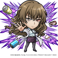 「ジャッジメントですの!」御年70歳の“でんじろう先生”が「only my railgun」に合わせてキレキレのダンスを披露!『コトダマン』×アニメ「とある科学の超電磁砲」コラボが8月22日より開催
