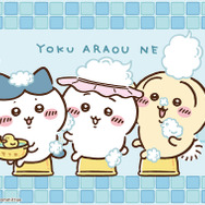 描き下ろしイラスト5