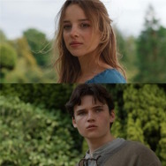 「ゼルダの伝説」実写映画でゼルダ・リンク役を演じる俳優