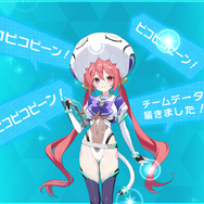 『マブラヴ ガールズガーデン』はコメディタッチだけど、ちょっと不穏！可愛いナビキャラもよーく見てみると…？【先行レポ】