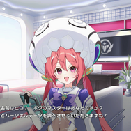 『マブラヴ ガールズガーデン』はコメディタッチだけど、ちょっと不穏！可愛いナビキャラもよーく見てみると…？【先行レポ】