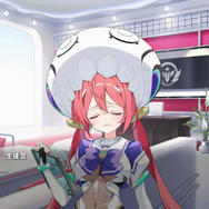 『マブラヴ ガールズガーデン』はコメディタッチだけど、ちょっと不穏！可愛いナビキャラもよーく見てみると…？【先行レポ】