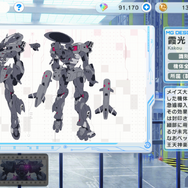 『マブラヴ ガールズガーデン』はコメディタッチだけど、ちょっと不穏！可愛いナビキャラもよーく見てみると…？【先行レポ】