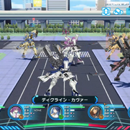 『マブラヴ ガールズガーデン』はコメディタッチだけど、ちょっと不穏！可愛いナビキャラもよーく見てみると…？【先行レポ】