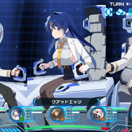 『マブラヴ ガールズガーデン』はコメディタッチだけど、ちょっと不穏！可愛いナビキャラもよーく見てみると…？【先行レポ】