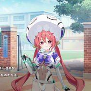 『マブラヴ ガールズガーデン』はコメディタッチだけど、ちょっと不穏！可愛いナビキャラもよーく見てみると…？【先行レポ】