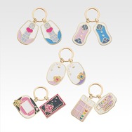 「プリキュア」新作一番くじ発売！キュアブラックとキュアホワイト、ラストワン賞「シャイニールミナス」などアツいラインナップ