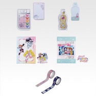 「プリキュア」新作一番くじ発売！キュアブラックとキュアホワイト、ラストワン賞「シャイニールミナス」などアツいラインナップ