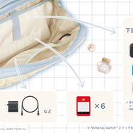 もふっと可愛いイーブイ！『ポケモン』スイッチ2向け周辺機器・アクセサリーがHORIより発売決定