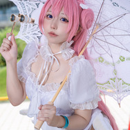 ドロシー『勝利の女神:NIKKE』／優華（X：@yukaaaaa0）