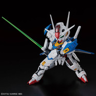 8月発売の新作ガンプラがプレバンでも販売！「HG ガルスJ」と「MGSD ガンダムエアリアル」の2商品