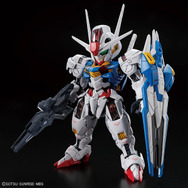 8月発売の新作ガンプラがプレバンでも販売！「HG ガルスJ」と「MGSD ガンダムエアリアル」の2商品