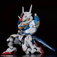 8月発売の新作ガンプラがプレバンでも販売！「HG ガルスJ」と「MGSD ガンダムエアリアル」の2商品