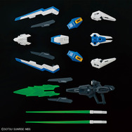 8月発売の新作ガンプラがプレバンでも販売！「HG ガルスJ」と「MGSD ガンダムエアリアル」の2商品