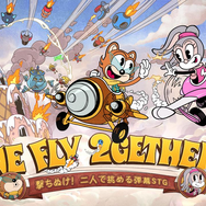 レトロ＆カートゥーン調が可愛い！スマホ向け新作『ACECRAFT』配信開始―二人プレイ可能な協力型弾幕シューティングゲーム