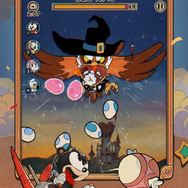 レトロ＆カートゥーン調が可愛い！スマホ向け新作『ACECRAFT』配信開始―二人プレイ可能な協力型弾幕シューティングゲーム