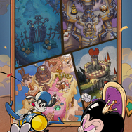 レトロ＆カートゥーン調が可愛い！スマホ向け新作『ACECRAFT』配信開始―二人プレイ可能な協力型弾幕シューティングゲーム